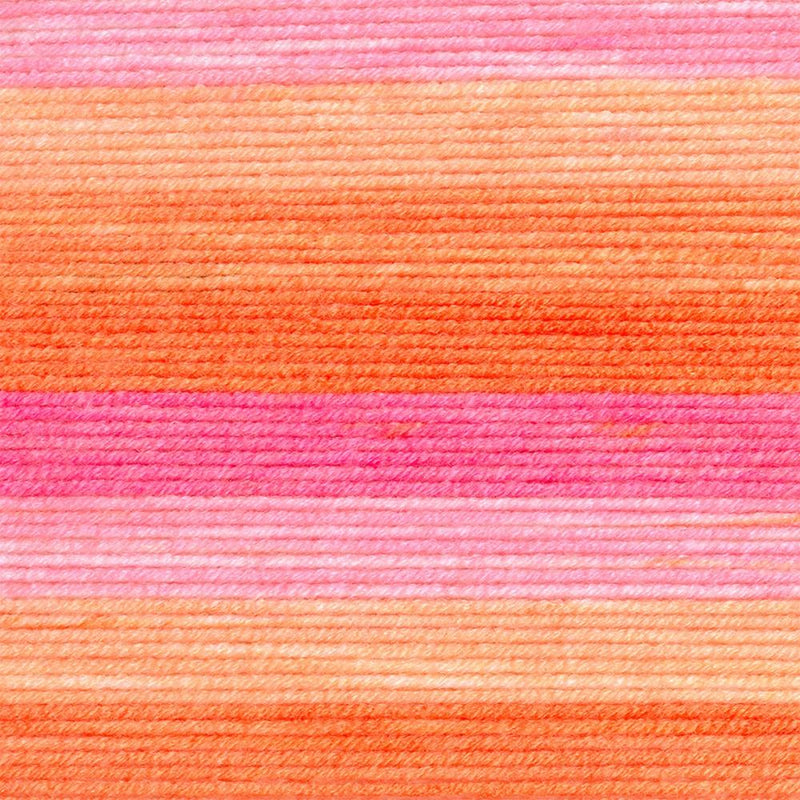 Lion Brand Mandala Ombre Yarn - Serene