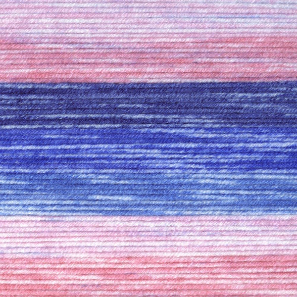 Lion Brand Mandala Ombre Yarn - Pure