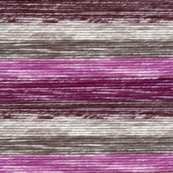 Lion Brand Mandala Ombre Yarn - Joy - 5.3oz/150g
