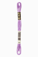 DMC Stranded Cotton 8m - 554*