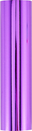 Spellbinders Glimmer Foil Fuchsia Flower