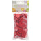 Blumenthal My Favourite Colours Value Buttons 2.65oz - Red*