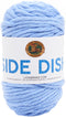 Lion Brand Side Dish Yarn - Periwinkle - 3.5oz/100g