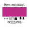 Amsterdam Acrylic Ink 30ml - Primary Red Violet Light - 577
