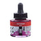 577 - Talens Amsterdam Acrylic Ink 30ml - Primary Red Violet Light