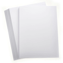 Poppy Crafts A4 Premium White Cardstock 350gsm - 25 sheets
