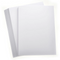 Poppy Crafts A4 Premium White Cardstock 350gsm - 25 sheets