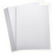 Poppy Crafts A4 Premium White Cardstock 350gsm - 25 sheets - Super Smooth