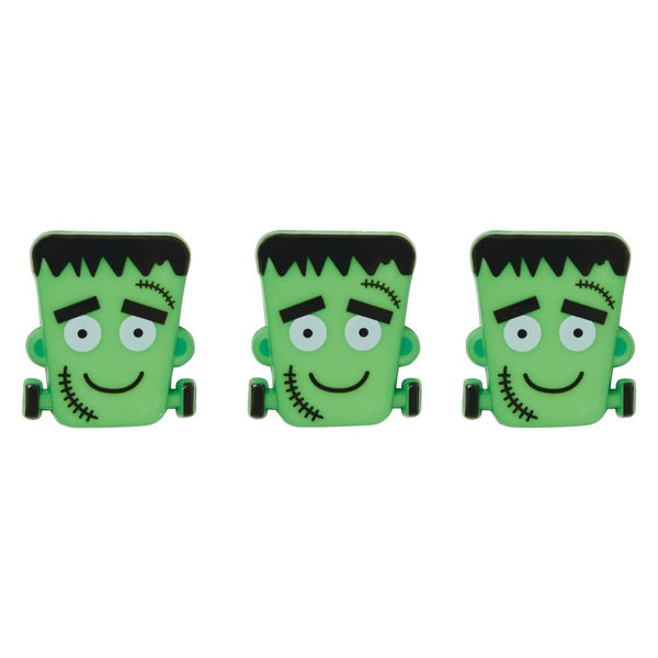 Blumenthal Favourite Findings Big Buttons 3 pack - Frankenstein*