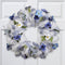 FloraCraft - Decorative Mesh 10"x 10yd - White