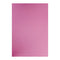 Poppy Crafts A4 Premium Mirror Cardstock 10 Pack - Pink/Purple Glaze