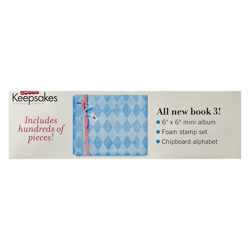 Scrapbooking with Lisa Bearnson: the Best of QVC Page Layouts (Book 3)*