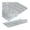 Poppy Crafts Self-adhesive Diamond Rhinestone Ribbon Sheet 20cm x 24cm*
