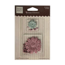 Heidi Grace Urban Acres Blvd. Printed Flowers 12/Pk*
