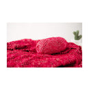 Poppy Crafts Unique Yarn 50g - Soft Purple*