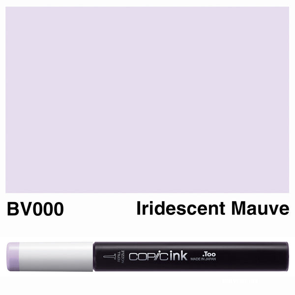 Copic Ink BV000-Iridescent Mauve