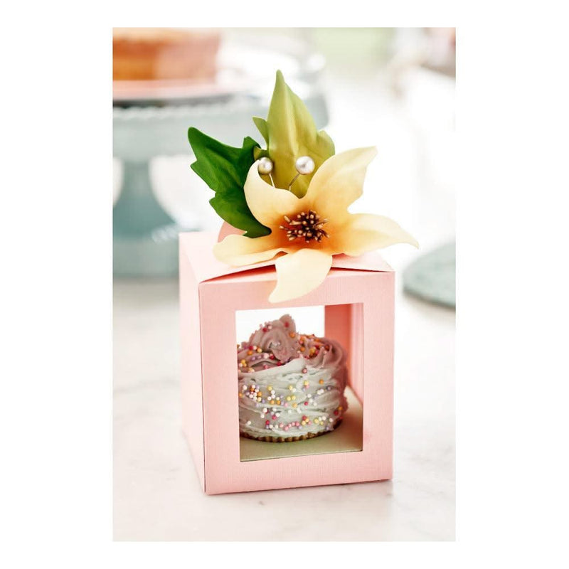 Sizzix Bigz Die by Lisa Jones - Christmas Foliage