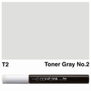 Copic Ink T2-Toner Gray No.2*