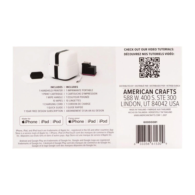 We R Memory Keepers PrintMaker All-In-One Kit*