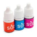 We R Memory Keepers SUDS Soap Maker Colourant 3ml 3 Pack - Tropic Sunset