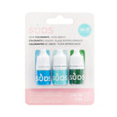 We R Memory Keepers SUDS Soap Maker Colourant 3ml 3 Pack - Cool Beach*