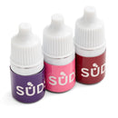 We R Memory Keepers SUDS Soap Maker Colourant 3ml 3 Pack - Berry*