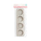 We R Memory Keepers SUDS Soap Maker Mould - Circle 4 Cavity