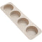 We R Memory Keepers SUDS Soap Maker Mould - Circle 4 Cavity