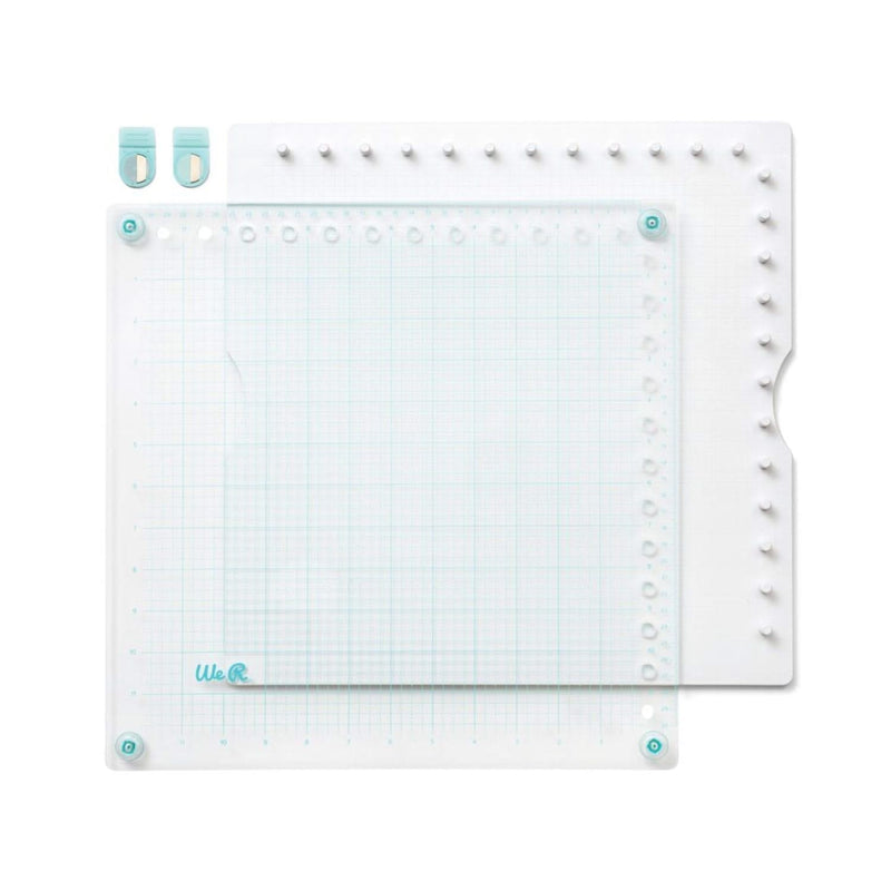 We R Memory Keepers 12"x 12" Precision Press*