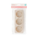 We R Memory Keepers SUDS Soap Maker Mould - Rose, 3 Cavity*