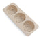 We R Memory Keepers SUDS Soap Maker Mould - Rose, 3 Cavity