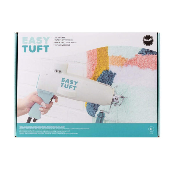 We R Memory Keepers Easy Tuft Tufting Tool*