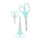 We R Memory Keepers Scissors 3/Pkg - Mint