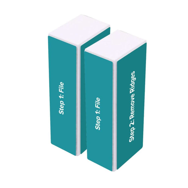 We R Makers Jewellery Press Sanding Blocks 2/Pkg
