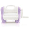 We R Memory Keepers Revolution Cutting & Embossing Machine Lilac*