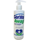 Mary Ellen's Germs Away! Hand Sanitizer 8oz^