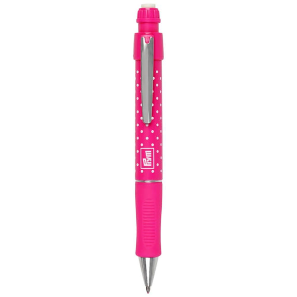 Prym Love Extra Fine Fabric Pencil - Pink*