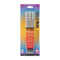 Gelly Roll Metallic Medium Point Pens 3/Pkg - Silver