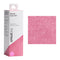 Cricut Joy Smart Iron-On Glitter 5.5in x 19in - Flourescent Pink