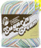 Lily Sugar'n Cream Cotton Yarn - Ombre - Stoneware Ombre 57g