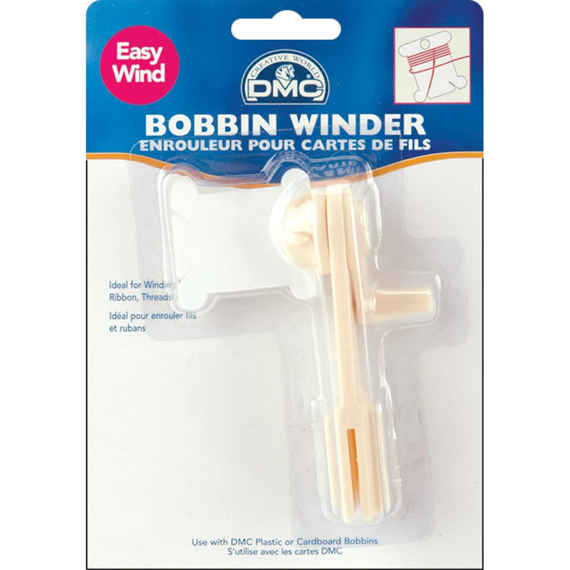 SINGER Portable Bobbin Winder
