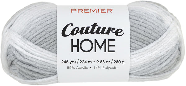 Premier Yarns Couture Home Yarn - Frost