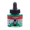 615 - Talens Amsterdam Acrylic Ink 30ml - Emerald Green