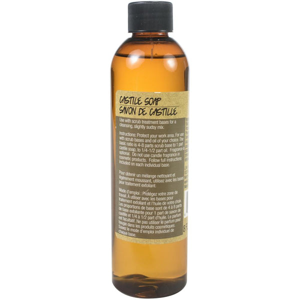 Life Of The Party - Castile Soap 8oz^