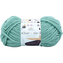 Lion Brand Hue & Me Yarn - Sea Glass