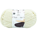 Lion Brand Hue & Me Yarn - Salt