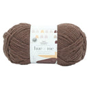 Lion Brand Hue & Me Yarn - Macchiato