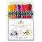 DMC Etoile Embroidery Floss 35 Pack 8.7yd each