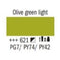 Amsterdam Acrylic Ink 30ml - Olive Green Light - 621