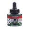 622 - Talens Amsterdam Acrylic Ink 30ml - Olive Green Deep